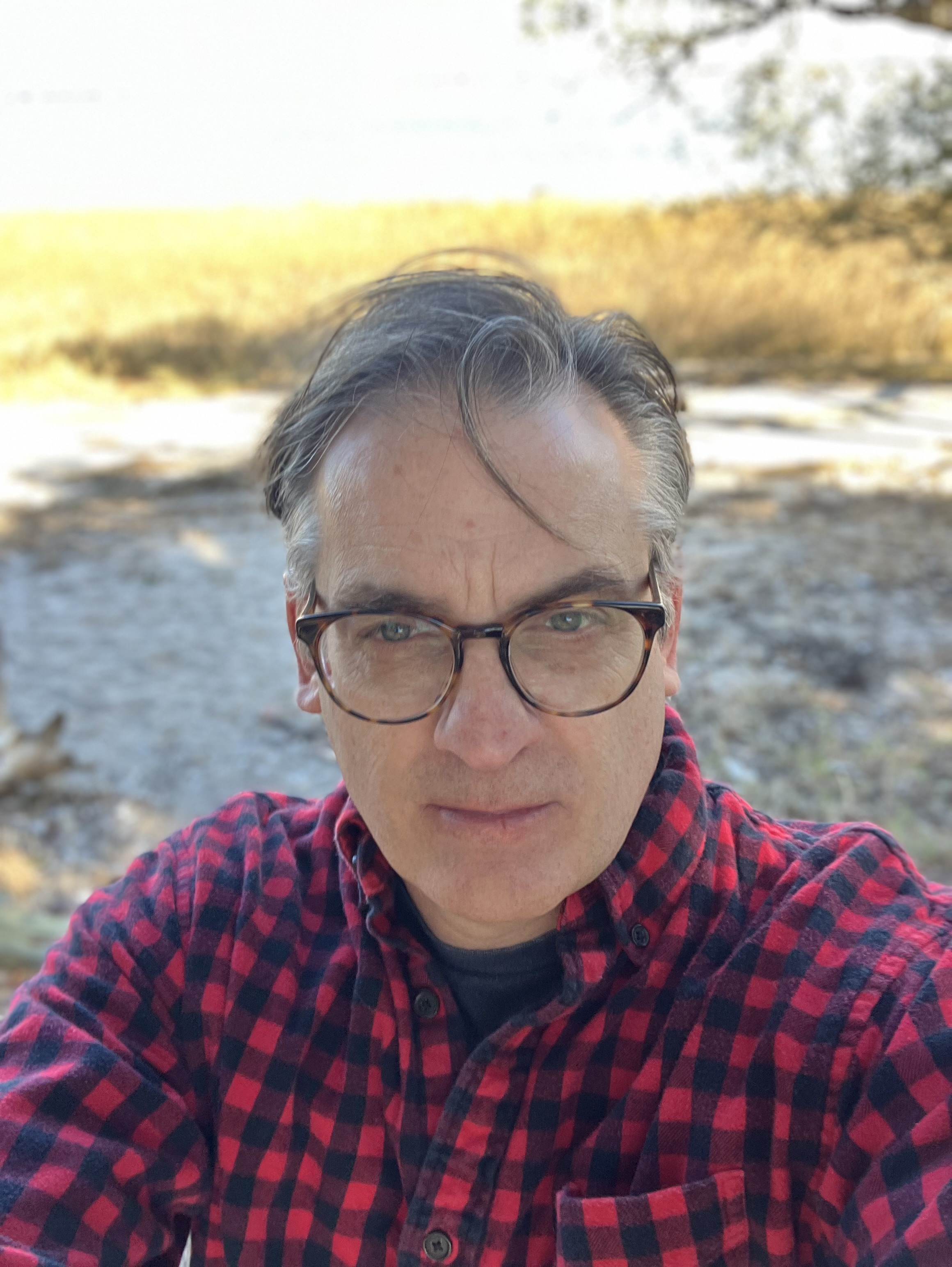 Dr. Craig J. Plante