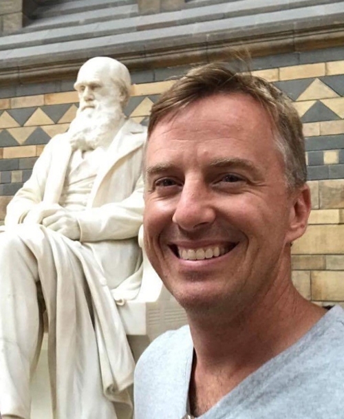 Dr. Erik Sotka